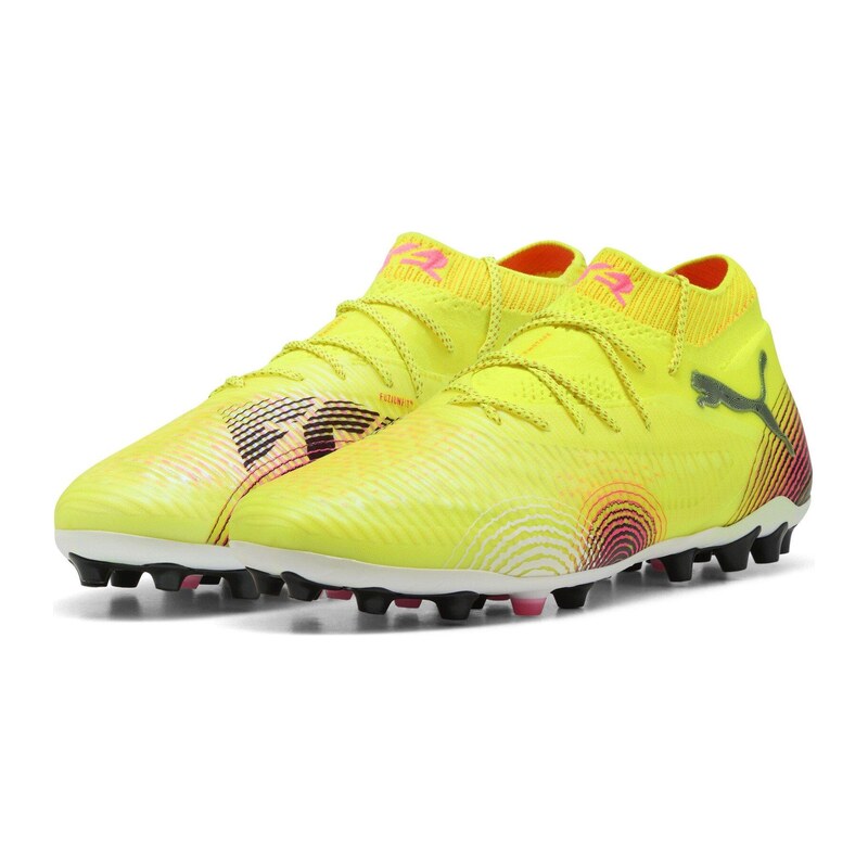 Kopačky Puma Yellow Alert- 136039