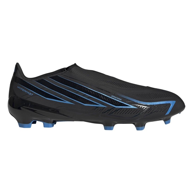 Kopačky adidas Black/Blue 228708