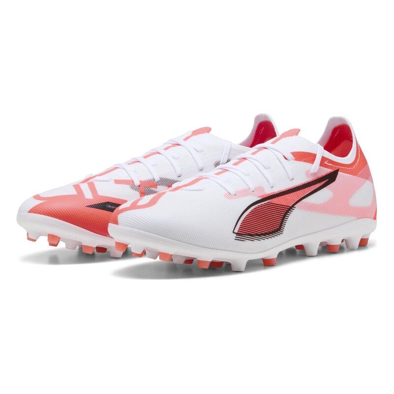 Kopačky Puma Puma White-Pu 5539964
