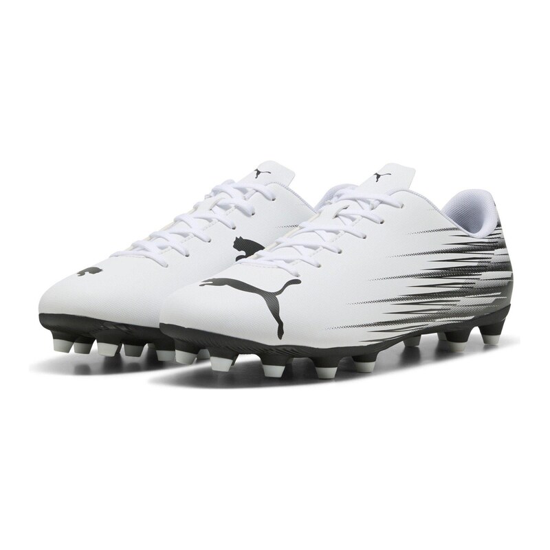 Kopačky Puma Puma White-Pu 5956566