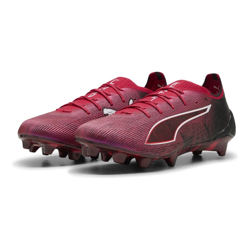 Kopačky Puma Puma Black-Fa 4056126