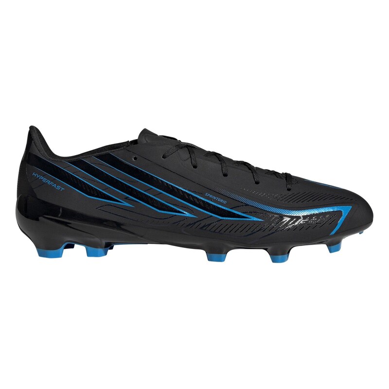 Kopačky adidas Black/Blue 5103158