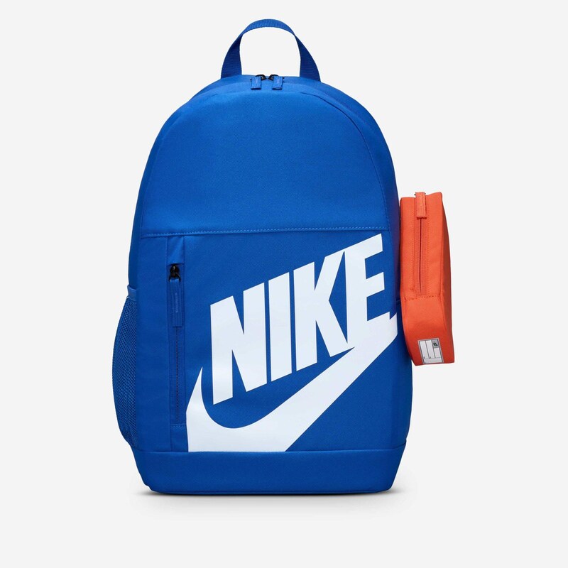 Batoh Nike Game Royal/Oran 612863