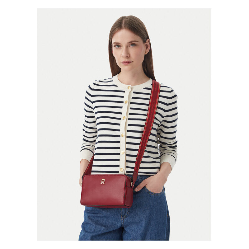 Kabelka Tommy Hilfiger