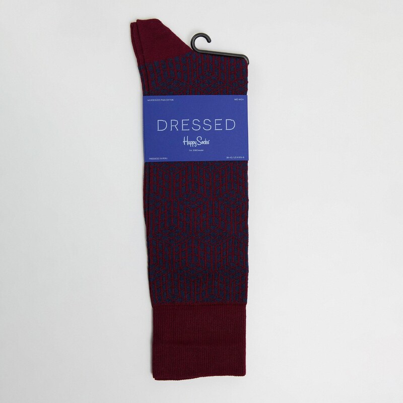 Happy Socks Beige 591018