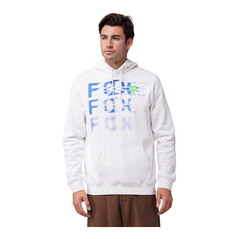 Pánská mikina Fox Emotion Fleece Po