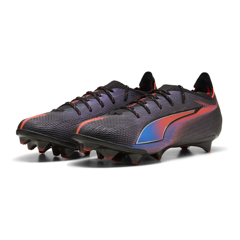 Kopačky Puma Puma Black-Gl 2753828