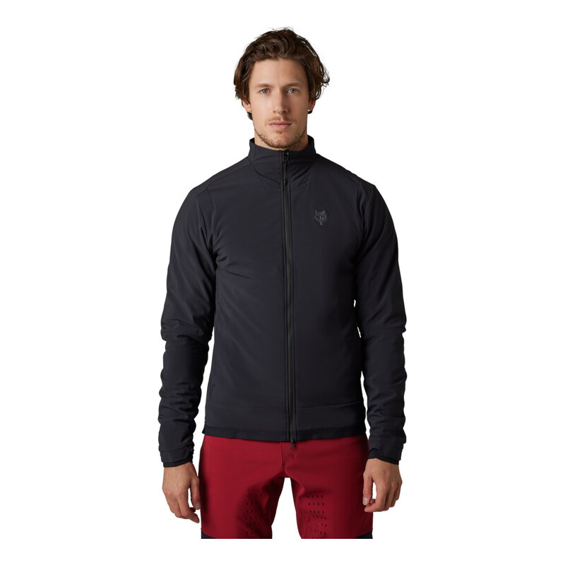 Cyklo bunda Fox Defend Fire Alpha Jacket