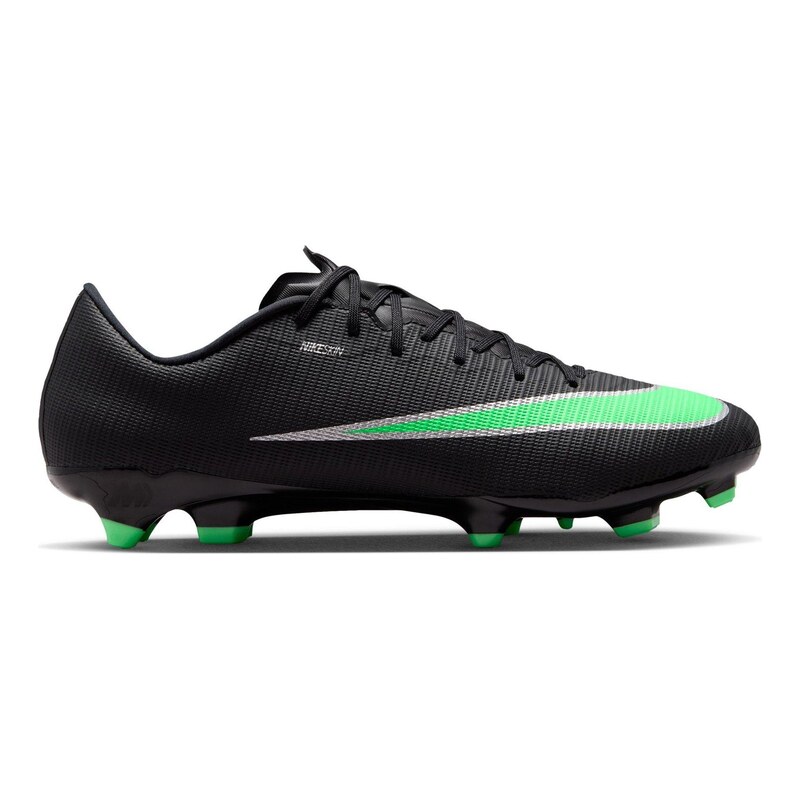Kopačky Nike Black/Green 8115789