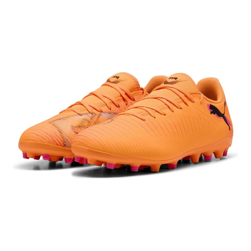 Kopačky Puma Heat Fire-Pum 450199
