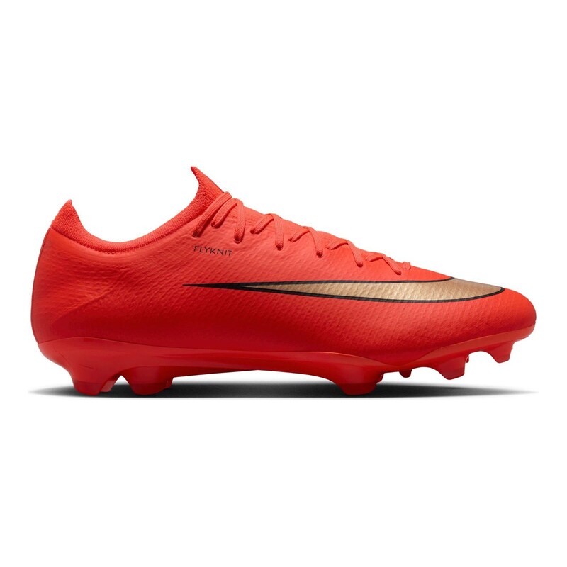 Kopačky Nike Red/Gold 6494465