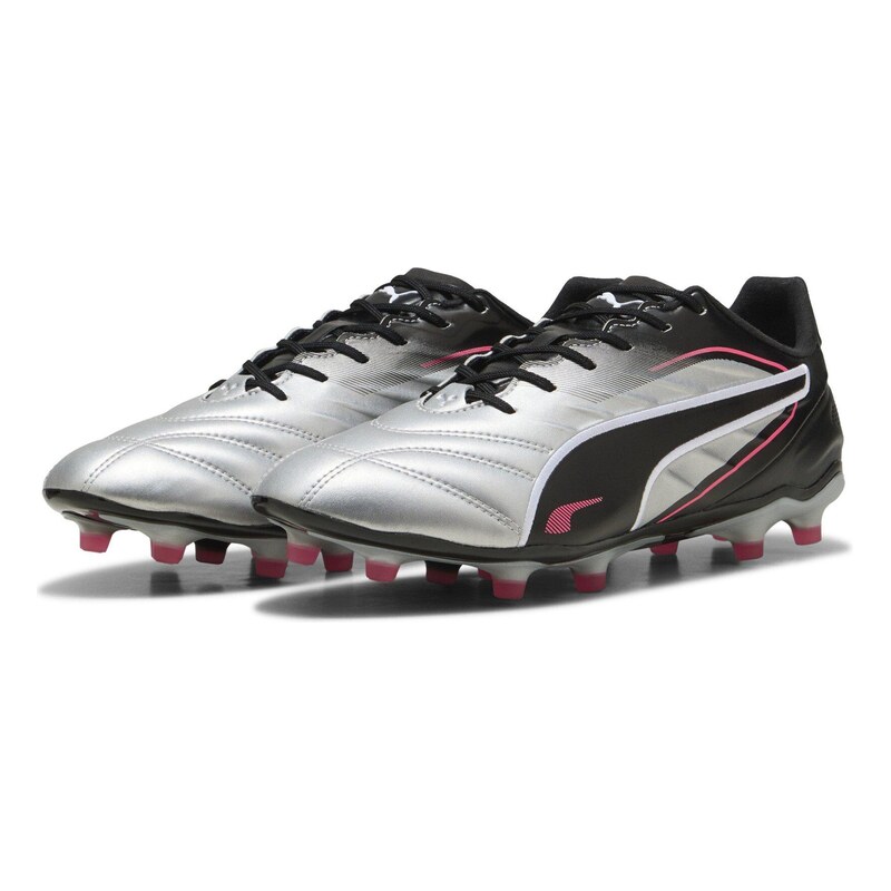 Kopačky Puma Puma Silver-P 644256