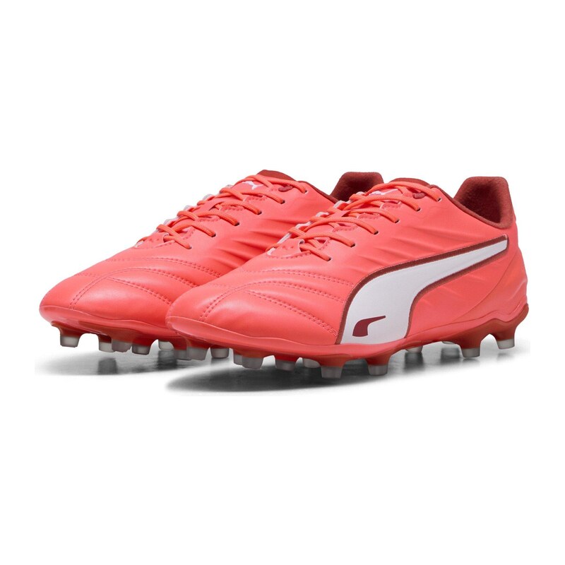 Kopačky Puma Glowing Red 2591074