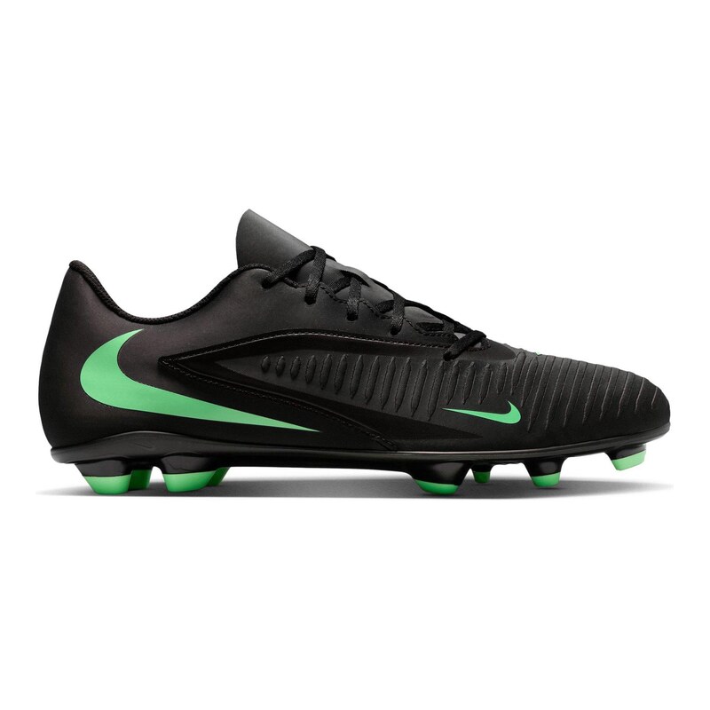 Kopačky Nike Black/Green 1938608