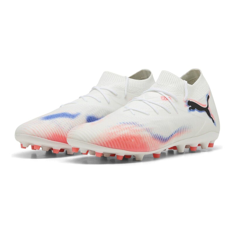 Kopačky Puma Puma White-Pu 4455902
