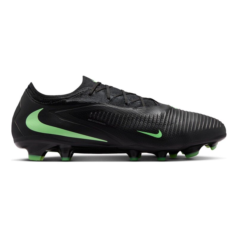 Kopačky Nike Black/Green 2717873