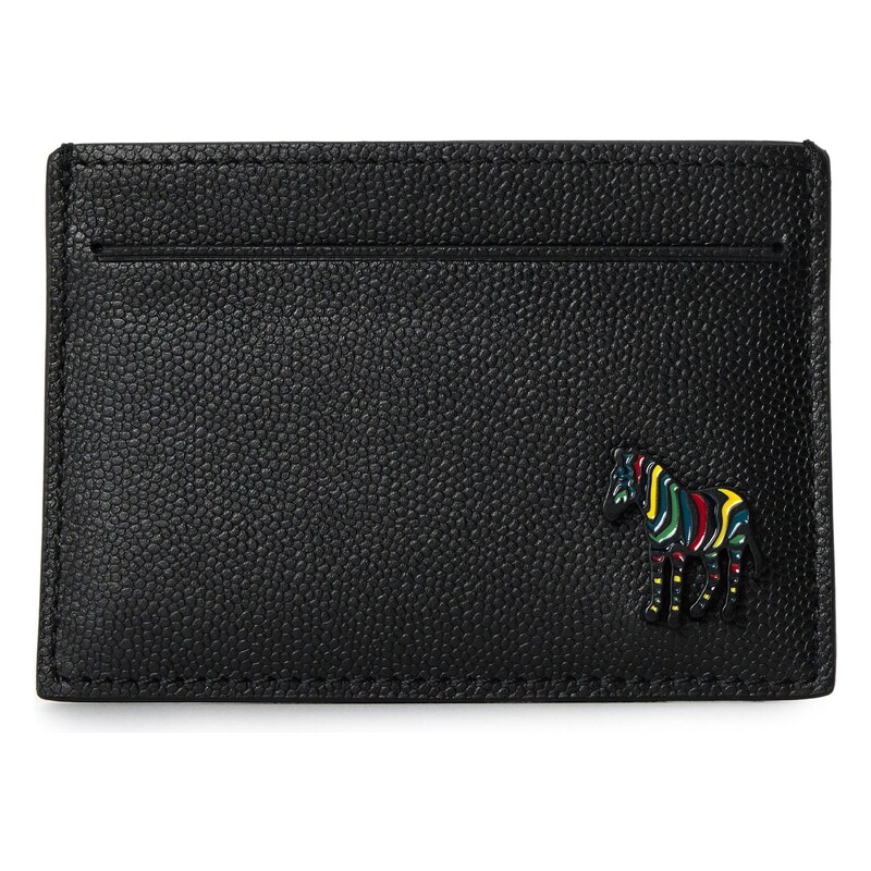 Peněženka Paul Smith Black 9862868