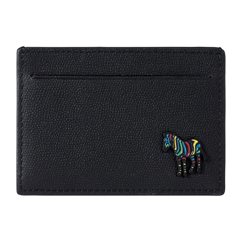 Peněženka Paul Smith Black 9714778