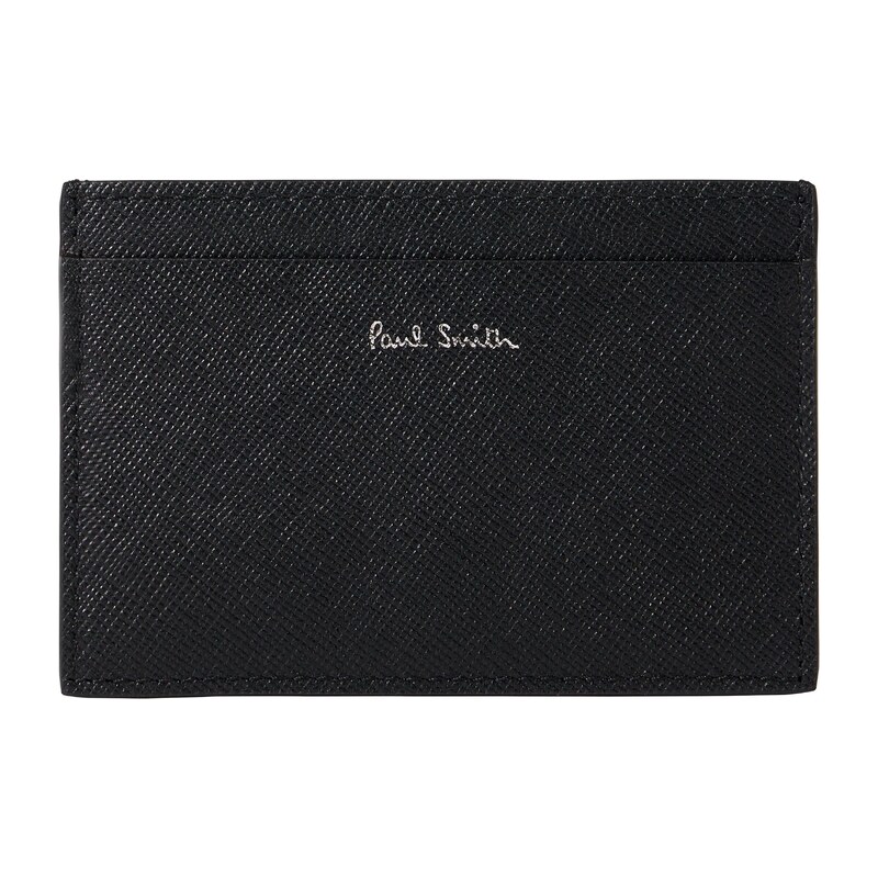 Peněženka Paul Smith Black 2373205