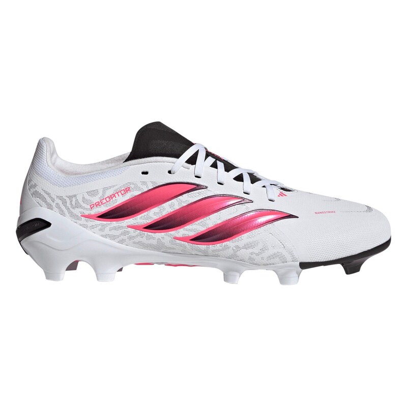 Kopačky adidas White/Coral 1807173