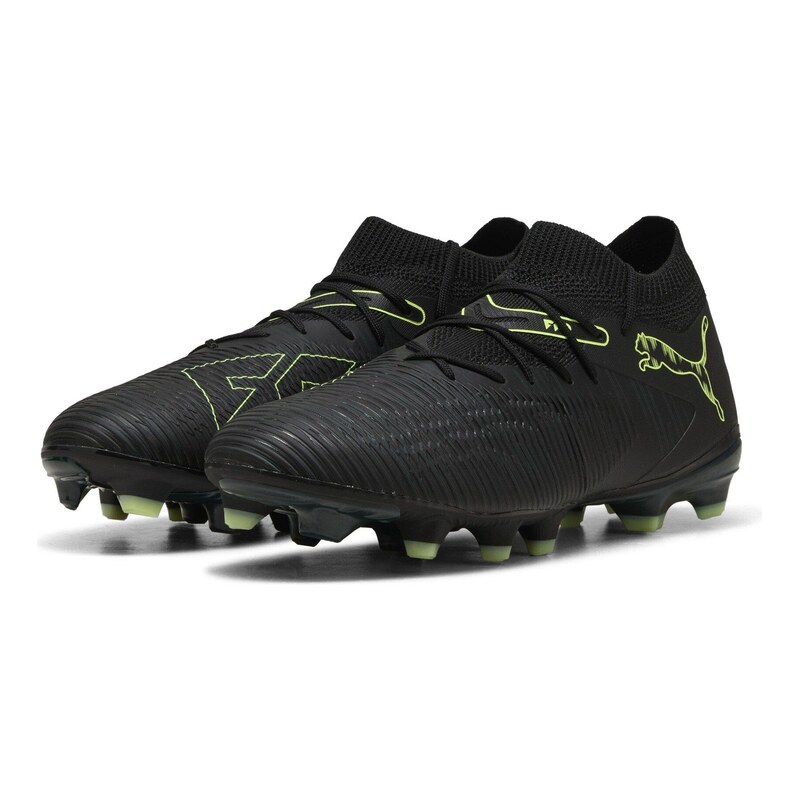Kopačky Puma Puma Black-Fiz 4531785