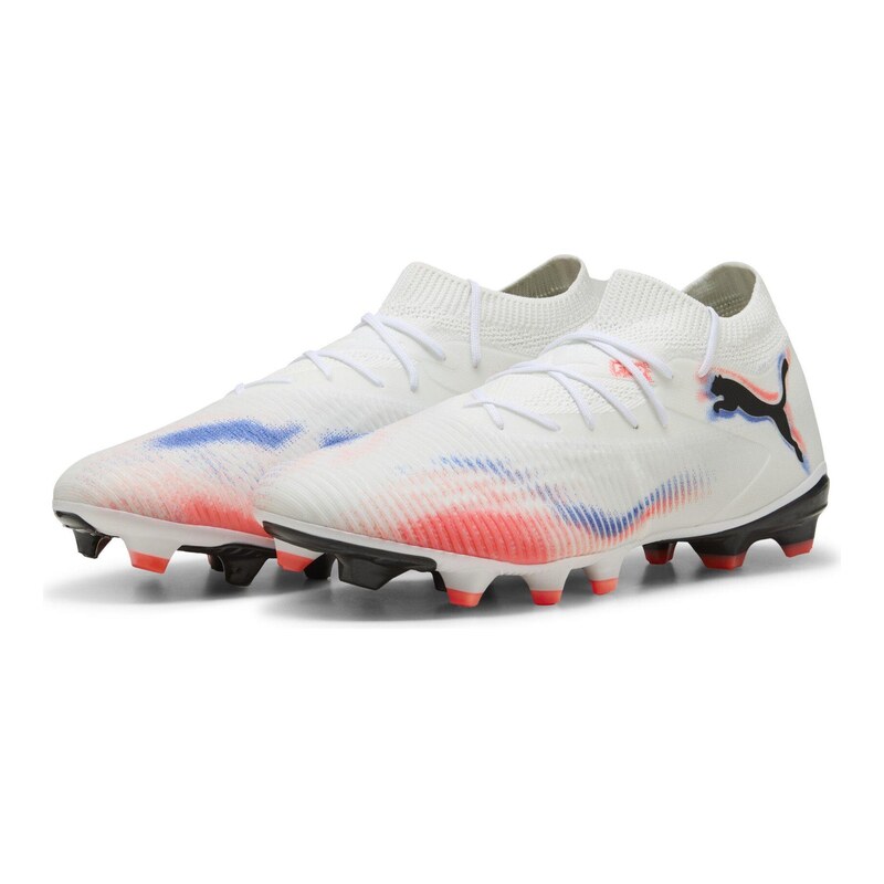 Kopačky Puma Future 8 Match Firm Ground White 4394164
