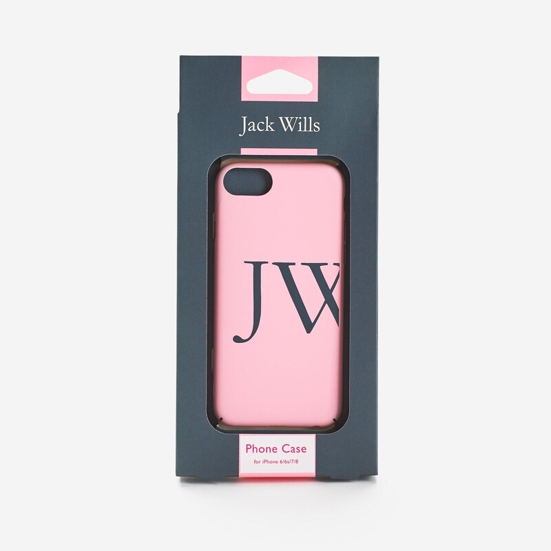 Jack Wills Pink 2065972