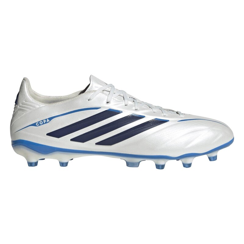 Kopačky adidas Wht/Blk/Blu 4695864