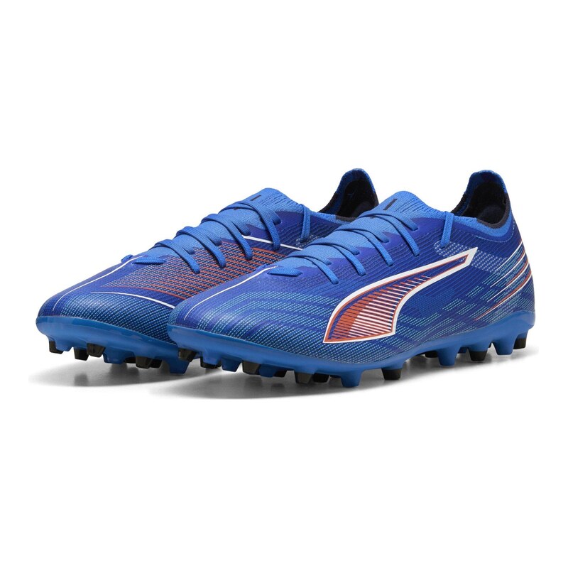 Kopačky Puma Mens Ultra 6 Match Mg Firm Ground Ultra Blue-Pum