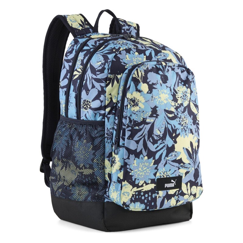 Batoh Puma New Navy/Nature 2124814