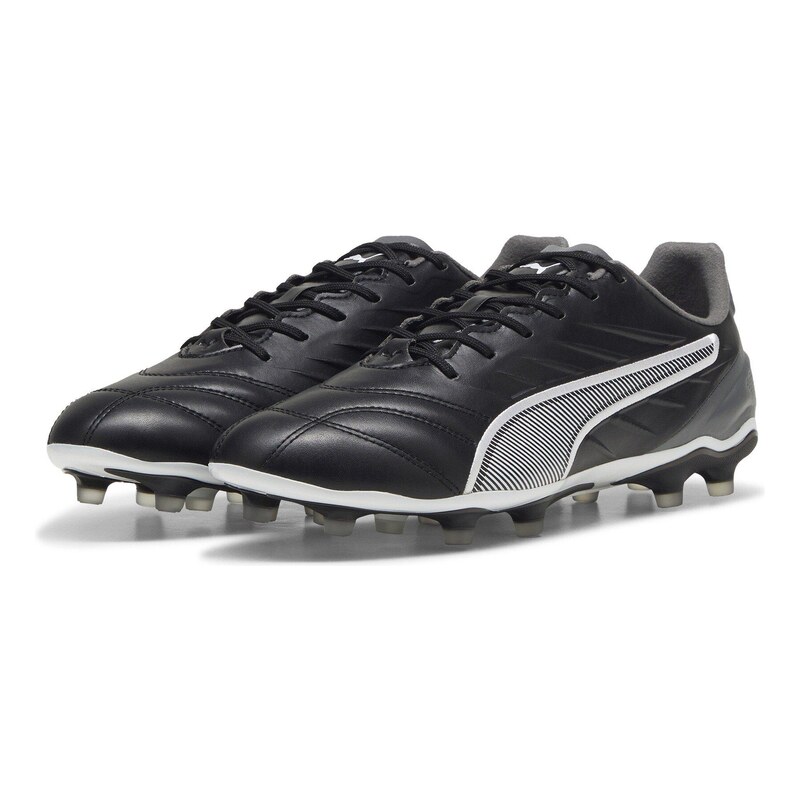 Kopačky Puma Puma King Pro Fg/Ag Firm Ground Mens Puma Black