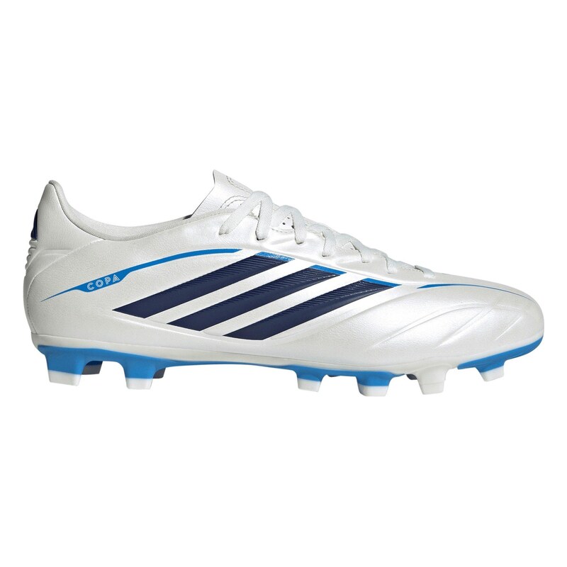 Kopačky adidas Wht/Blk/Blu 8028459