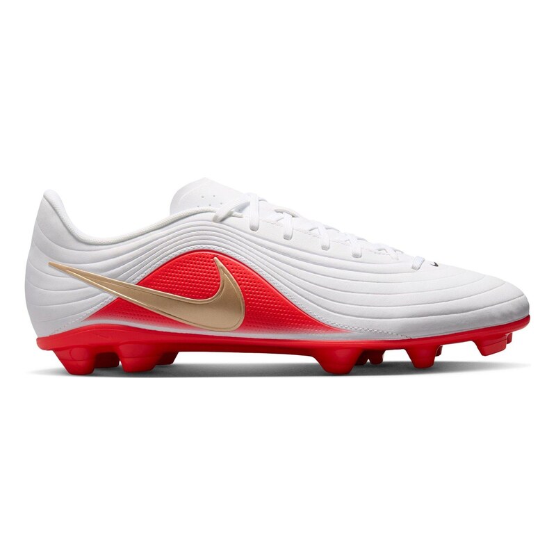 Kopačky Nike White/Red 4293559