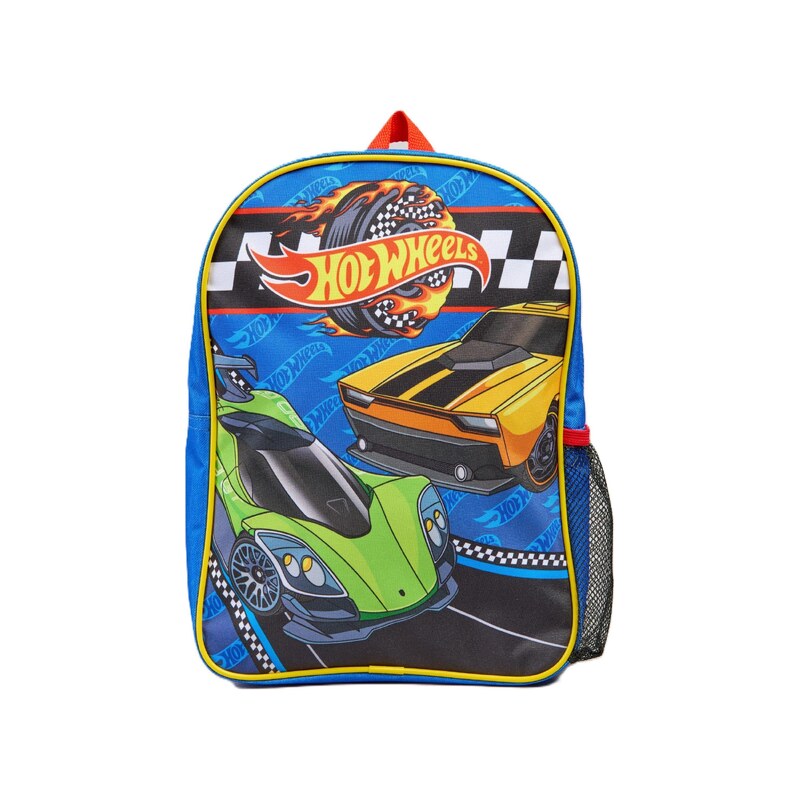 Batoh Character Hot Wheels 6192539