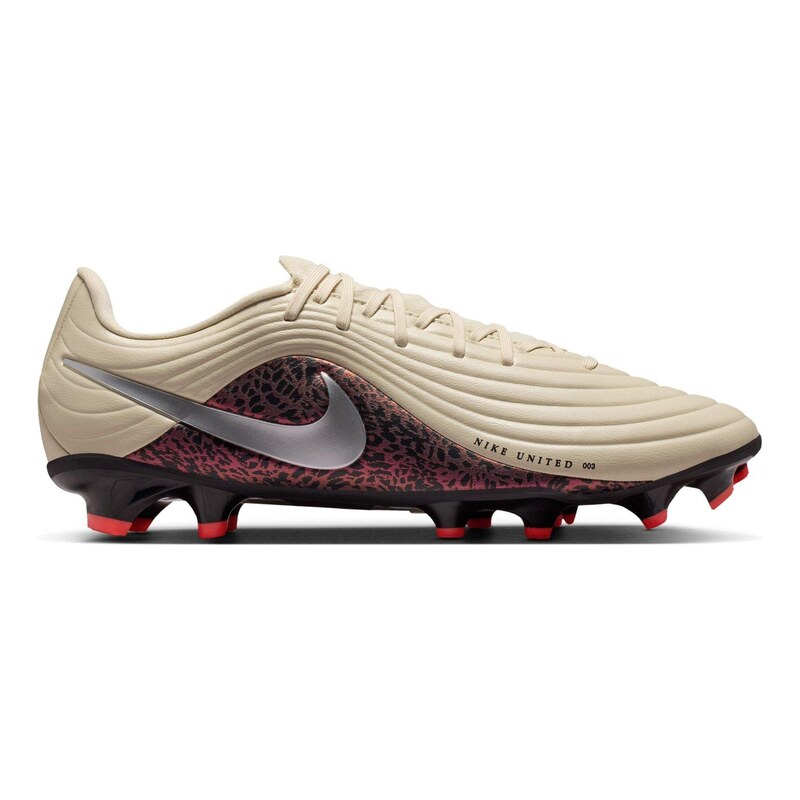 Kopačky Nike Burgundy 2639471