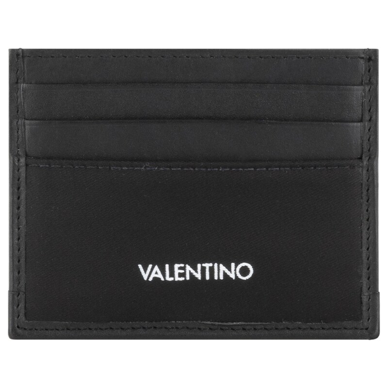 Peněženka Valentino Nero 001 8601363