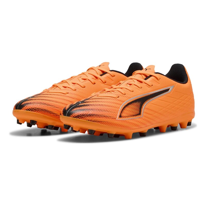 Kopačky Puma Mens Ultra 6 Play Mg Firm Ground Heat Fire-Puma