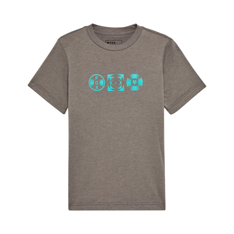 Dětské triko Fox Yth Vision Ss Tee