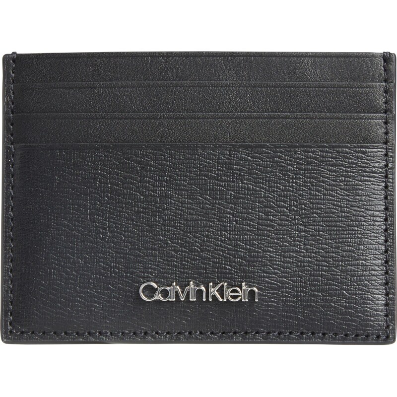 Peněženka Calvin Klein Black 4956853