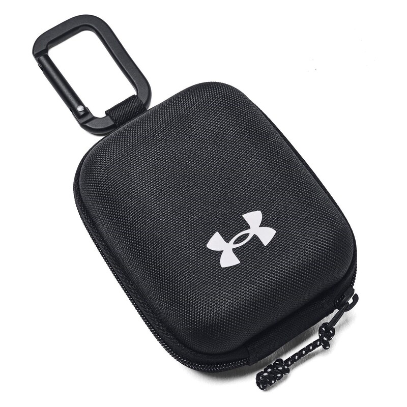 Under Armour Black 261910