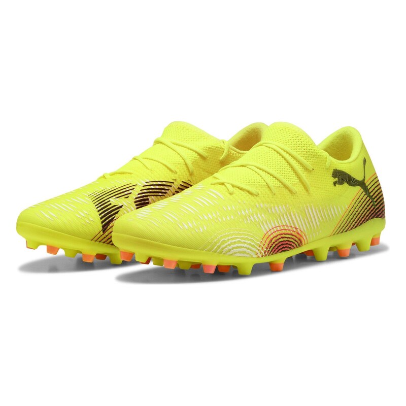 Kopačky Puma Yellow Alert- 9877855
