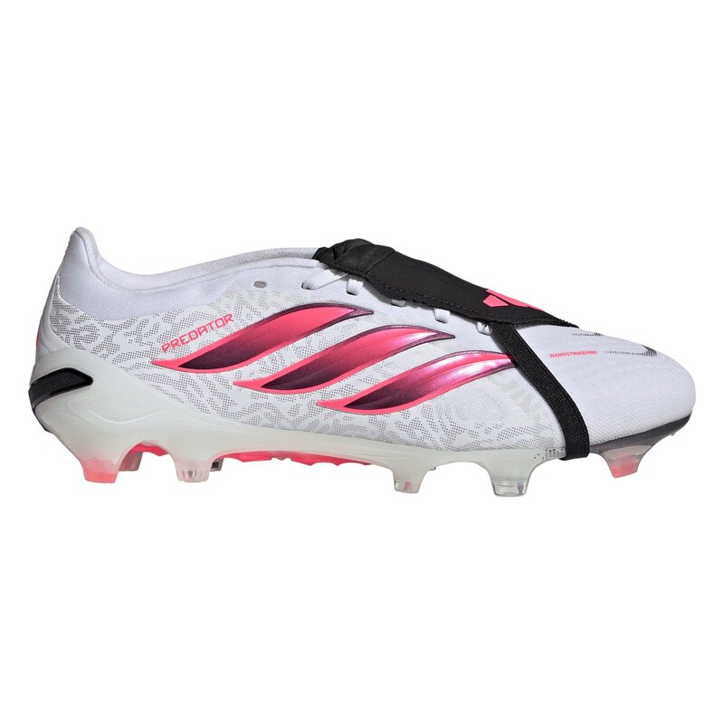 Kopačky adidas White/Coral 1905096