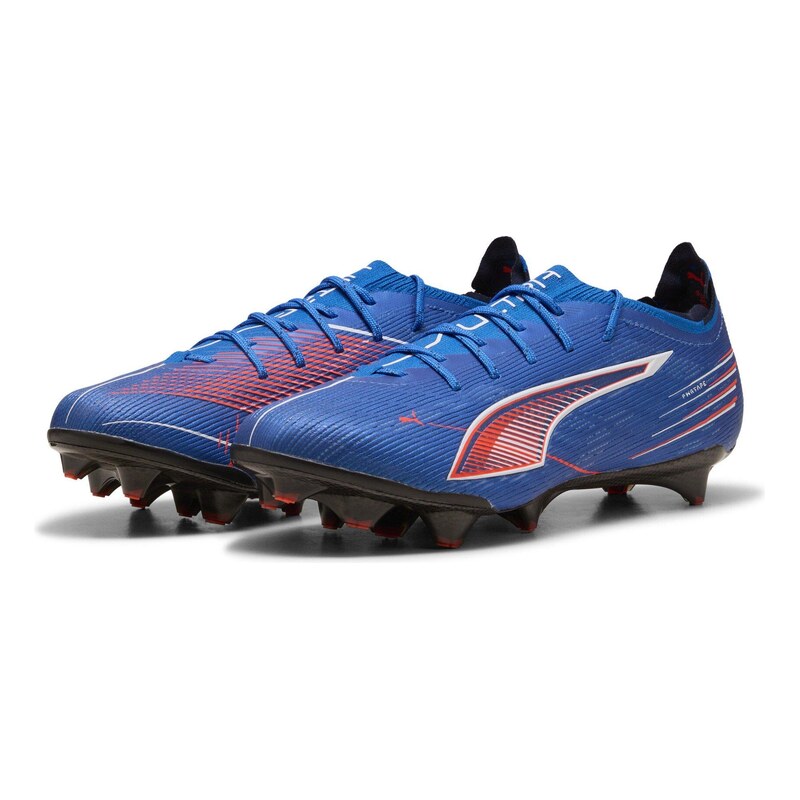 Kopačky Puma Ultra Blue-Pu 8477312