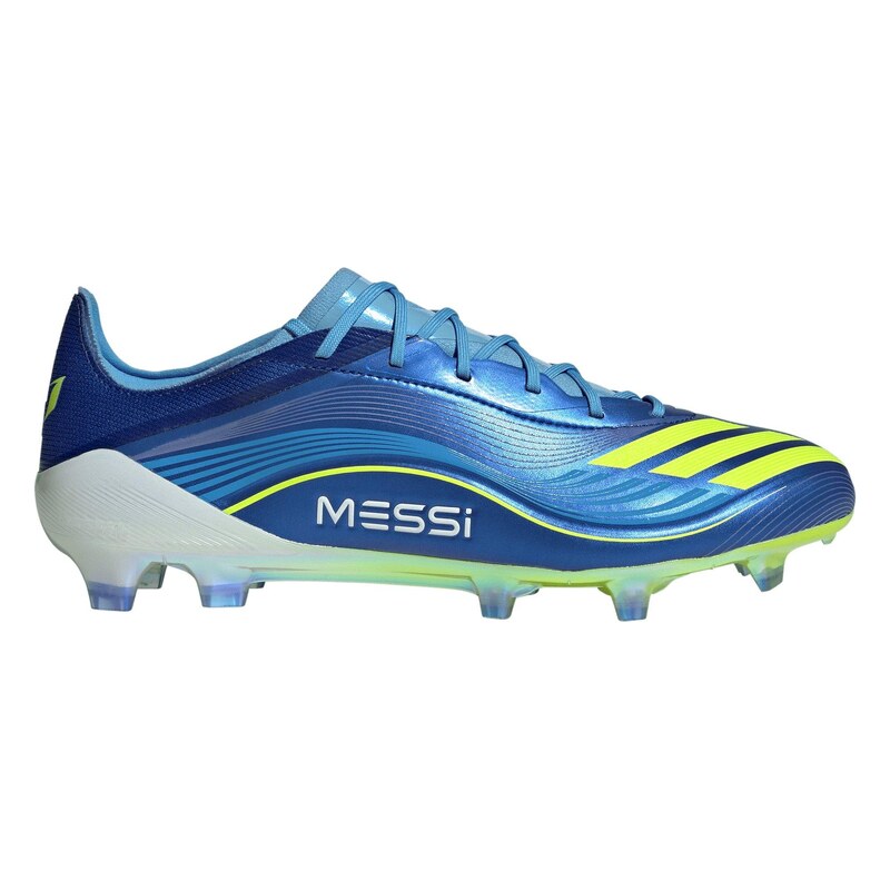 Kopačky adidas F50 Elite Adults Firm Ground Blue 7677277