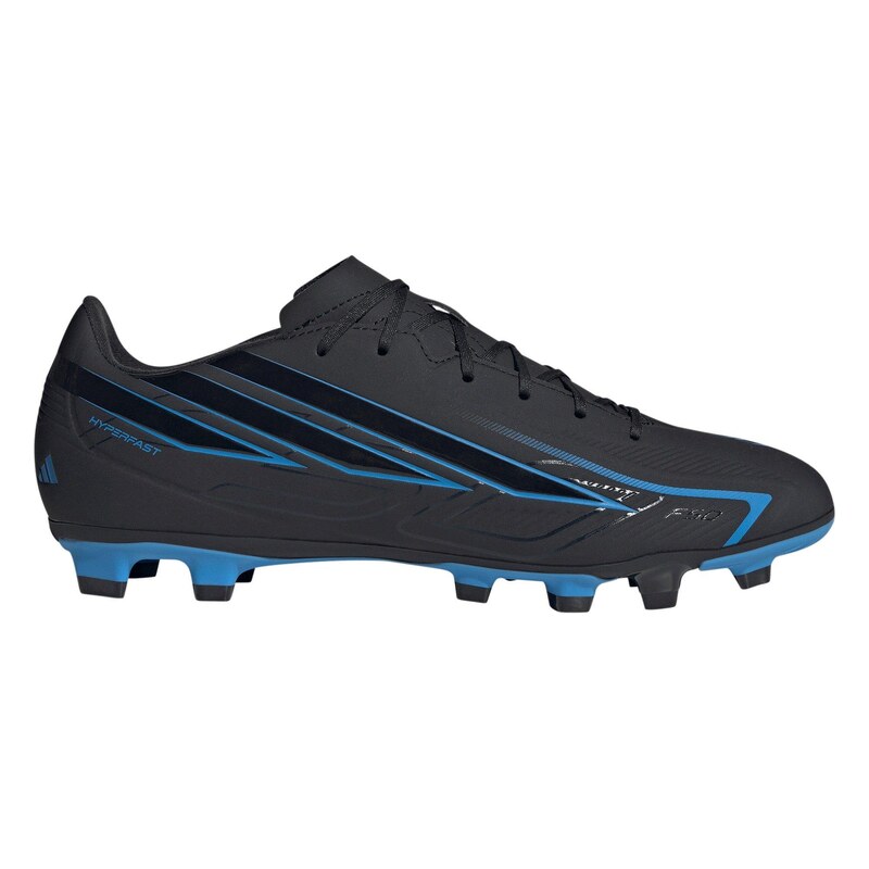 Kopačky adidas Black/Blue 6622886