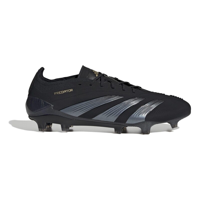 Kopačky adidas Predator Elite Firm Ground Core Black 6237057