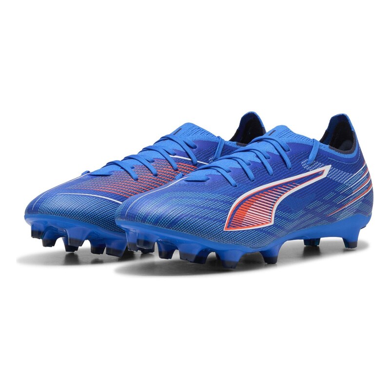 Kopačky Puma Ultra 6 Match Adults Firm Ground Blue 9658407