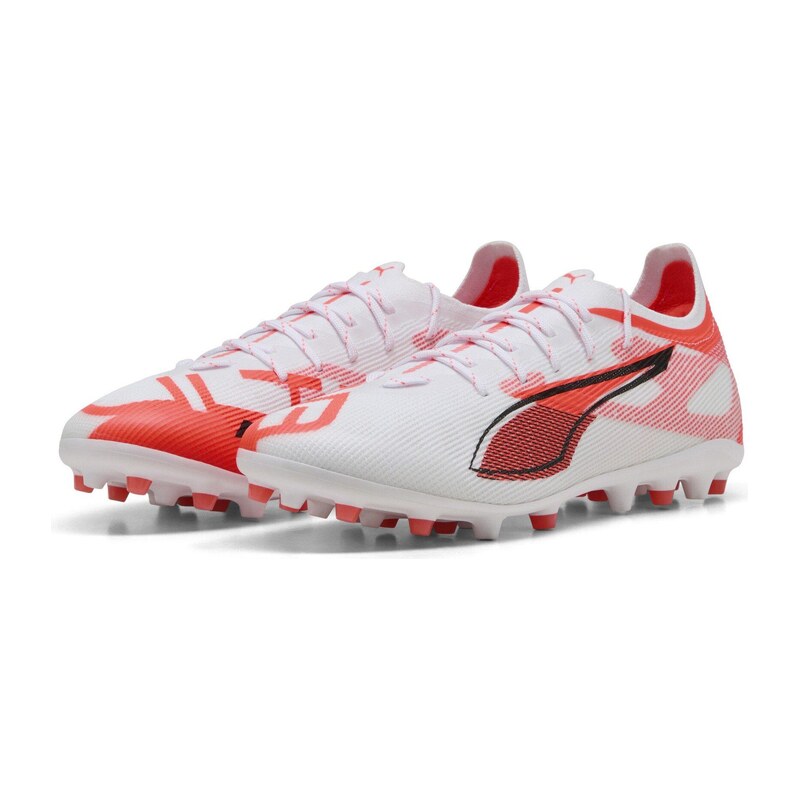 Kopačky Puma Puma White-Pu 9329783