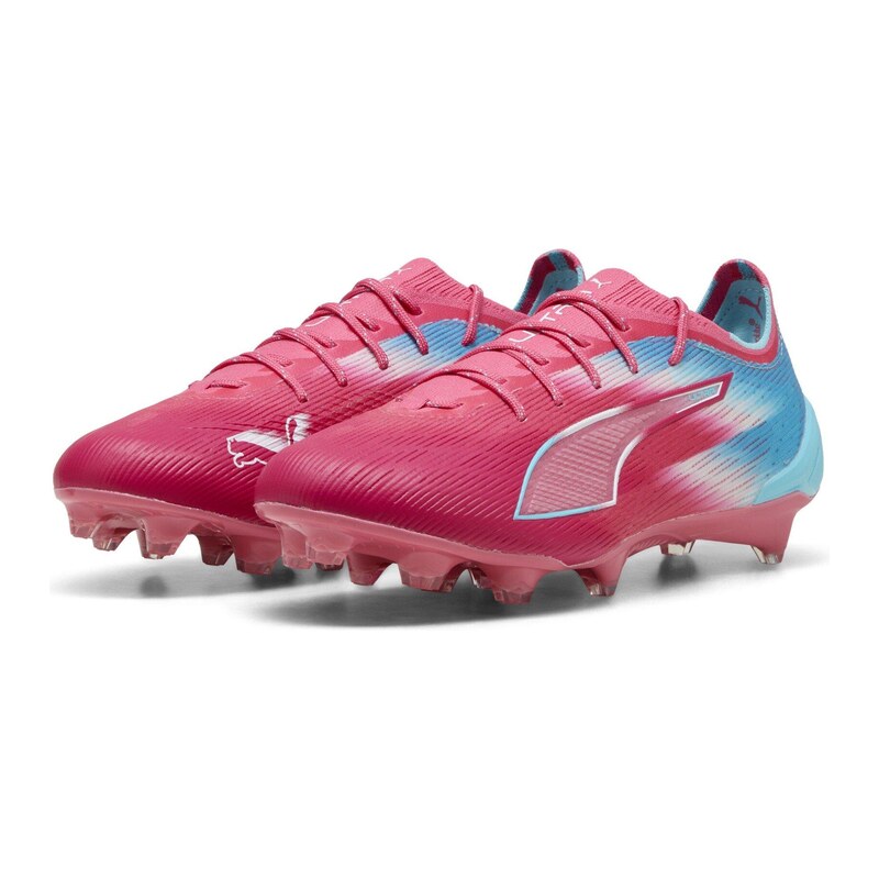 Kopačky Puma Ultra 5 Ultimate Adults Firm Ground Blue 8494330