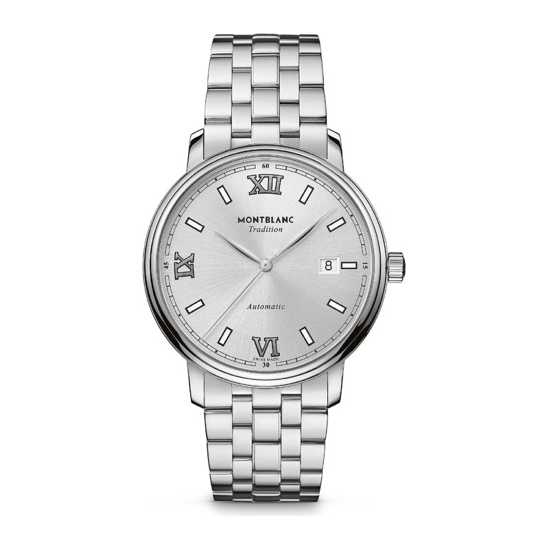 Montblanc Silver 5781879
